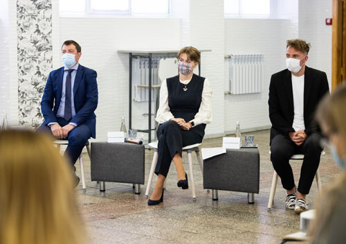 Нове меню із 160 рецептів запровадять із 1 вересня в українських школах