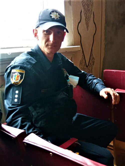 Рибу, яку виловив браконьєр на Славутчині, передали інтернату