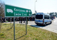 Трудова міграція: чи побільшає українських заробітчан у 2022 році