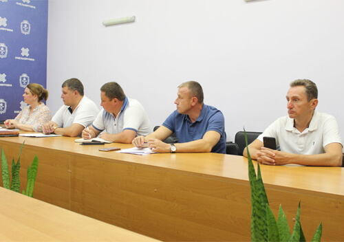 На Хмельниччині приділятимуть більшу увагу питанню поводження з відходами