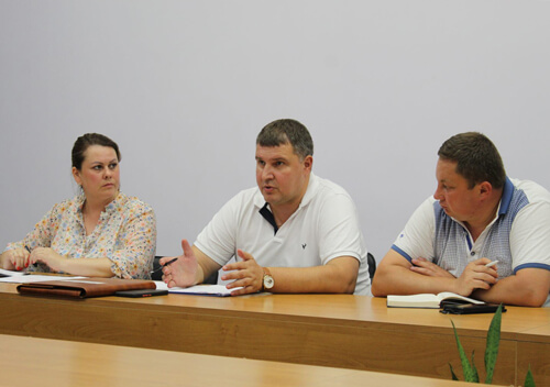На Хмельниччині приділятимуть більшу увагу питанню поводження з відходами