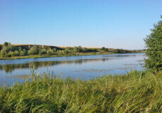 На Хмельниччині у поверхевих водах річок зафіксували перевищення забруднюючих речовин