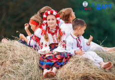 У Славуті 31 липня розпочнеться етнофести­валь «КОЛОдар»