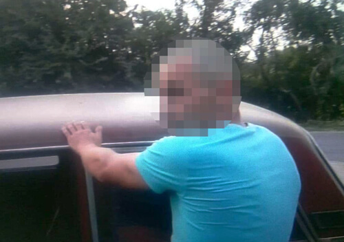У сусідній області затримали наркоторговця із Шепетівського району
