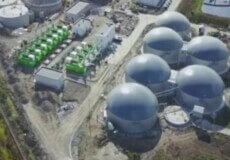 На Хмельниччині виробляють електроенергію із біомаси