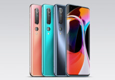 Кращі смартфони від Xiaomi