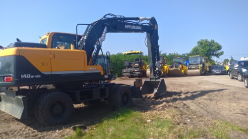 «Велике будівництво» розпочалося у Нетішині