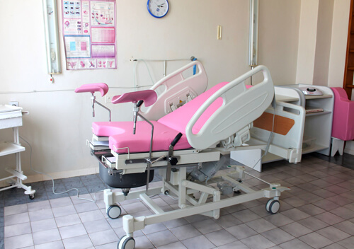 У Славутській міській лікарні показали, як змінився заклад за пів року
