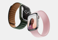 Огляд Apple Watch series 7
