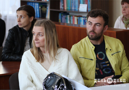 У Шепетівці обговорювали стратегію розвитку соціальної сфери громади
