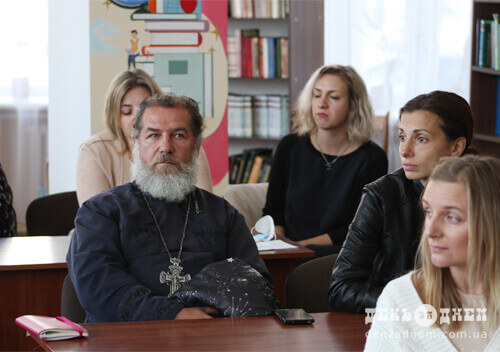 У Шепетівці обговорювали стратегію розвитку соціальної сфери громади