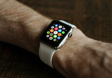 5 причин нарешті купити Apple Watch