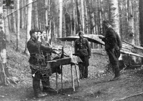 Діяльність ОУН у Проскурові на початку німецько-радянської війни