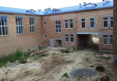 У будівництво славутської школи цьогоріч спрямують понад 45 млн гривень