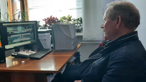 Шепетівчанин піднявся на п'єдестал чемпіонату світу з важкої атлетики
