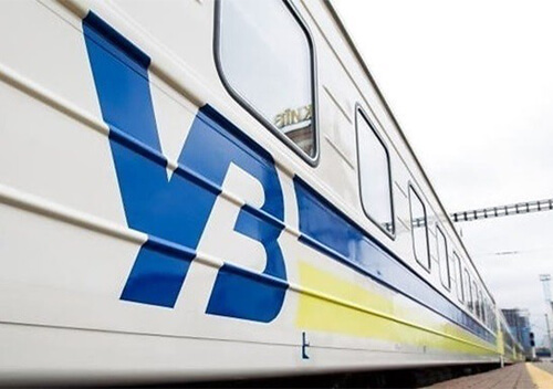 У лижний сезон Укрзалізниця додасть вагонів та подовжила маршрут поїзда