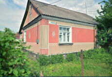 У Славуті придбали будинок сироті із Нетішинської ТГ