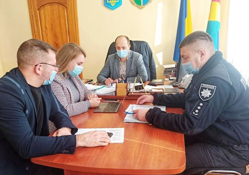 У 38 локаціях Шепетівки встановлять камери відеоспостереження, аби боротися зі злочинністю
