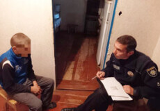 На Шепетівщині одну особу притягнули до відповідальності через недогляд за дітьми