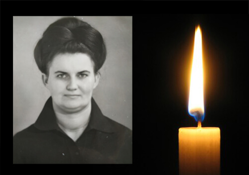 У Шепетівці на 77 році життя відійшла у вічність відома лікарка