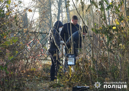 На Хмельниччині знайшли підозрюваного у вбивстві 37-річної продавчині магазину
