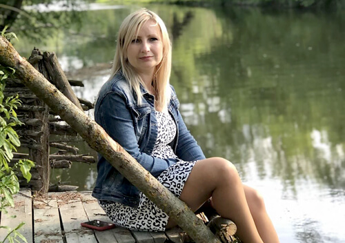 На Хмельниччині знайшли підозрюваного у вбивстві 37-річної продавчині магазину