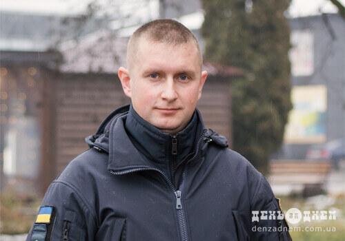 Рятувальник Шепетівського району досі пам’ятає пожежу, в якій загинули трійко дітей