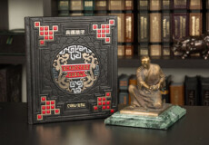 Як вибрати ексклюзивну книгу з унікальним оформленням