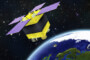 Український супутник: відбувся успішний сеанс зв’язку з центром на Хмельниччині