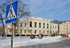 Київське товариство 18 років не укладає договір на охорону пам’ятки архітектури Хмельниччини