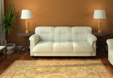 Оригінальний килим: як обрати відмінний декор для вашої квартири