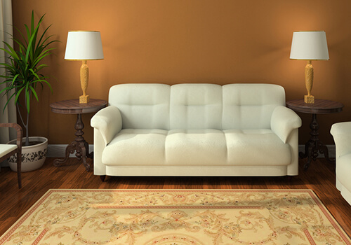 Оригінальний килим: як обрати відмінний декор для вашої квартири