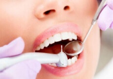 Які наслідки можуть бути, якщо довго не лікувати зуби