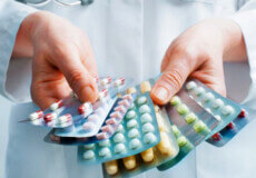 Антибіотики з квітня відпускатимуть виключно за е-рецептом