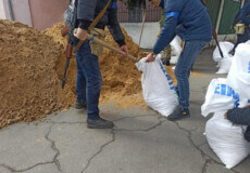 Шепетівчани готуються боронити рідне місто