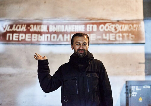 Заступник голови наглядової ради «Укрзалізниці» побачив перспективу депо станції Шепетівка
