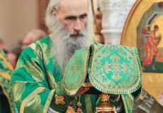 Митрополит московсько­го патріархату відмовив­ся від ордена, який йому раніше вручив Путін