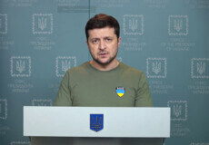 Президент України вперше озвучив цифру скільки загинуло військових у війні з Росією