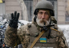 14 березня в Україні відзначають День українського добровольця