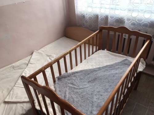 Польща передала допомогу новонародженим у Славуті