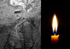 Командир БМП із Шепетівщини загинув у бою поблизу Києва