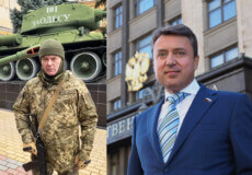 Не Матвієнко єдиною: депутат Держдуми РФ, який народився у Шепетівці, підтримує війну проти України