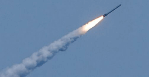 У сусідній із Хмельниччиною області по військових частинах та об’єктах рашисти запустили 24 ракети
