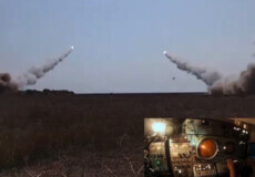 Напередодні з Білорусі окупанти випустили ракети типу «Х»