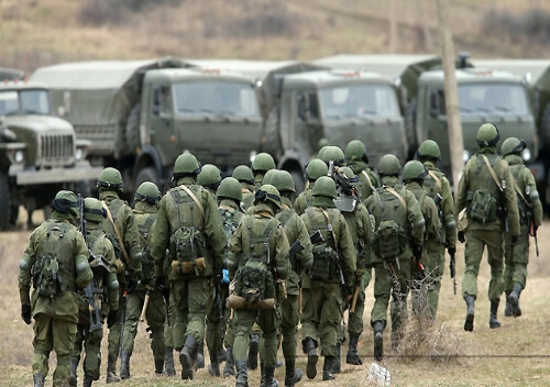 У Криму розпочали активну мобілізацію: чоловіки тікають із півострова
