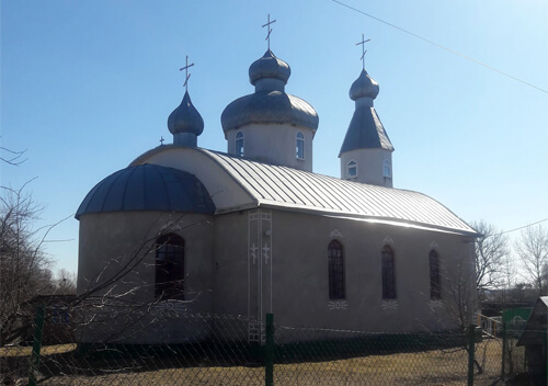 Сільські парафії Шепетівщини продовжують полишати Московський патріархат