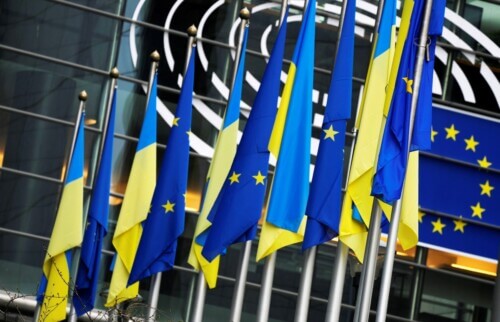 ЄС запроваджує четвертий раунд санкцій проти рф