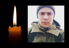 Загинув 21-річний захисник із Шепетівщини