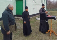 Ще одна релігійна громада на Шепетівщині приєдналася до Право­славної Церкви України