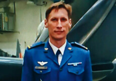 Льотчик-винищувач загинув у повітряному бою на Хмельниччині, прикриваючи побратимів
